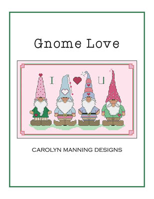 Gnome Love